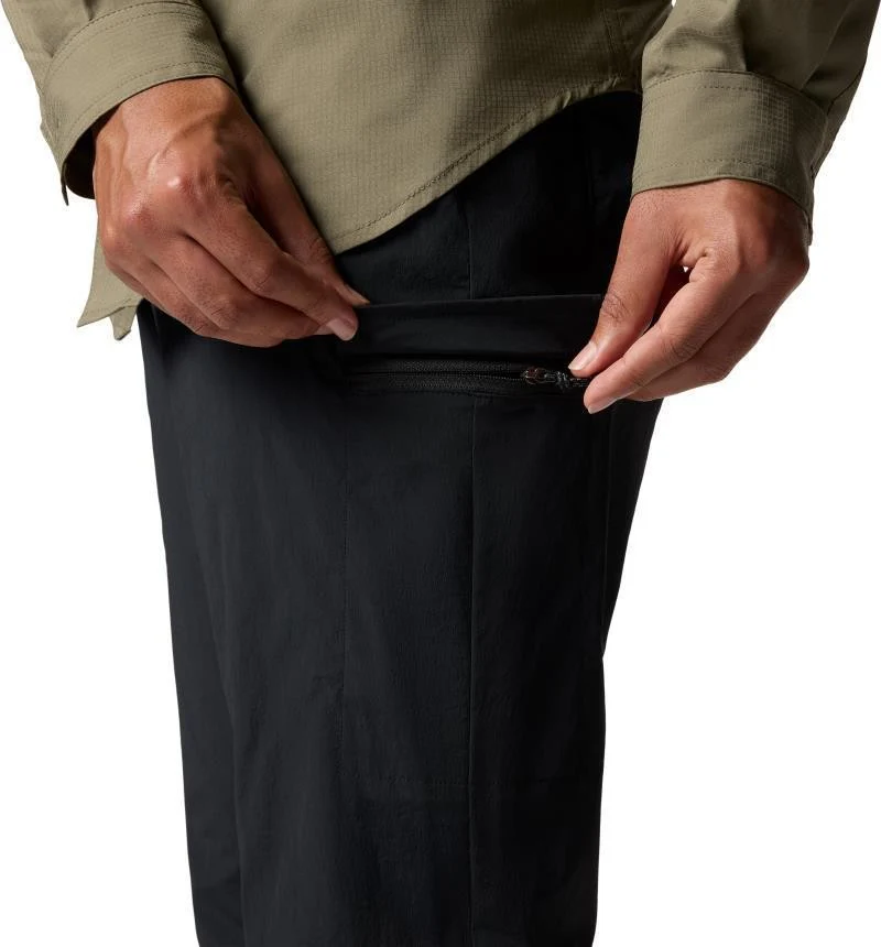 Sharpe Canyon Pants, Long - Mens - Image 6