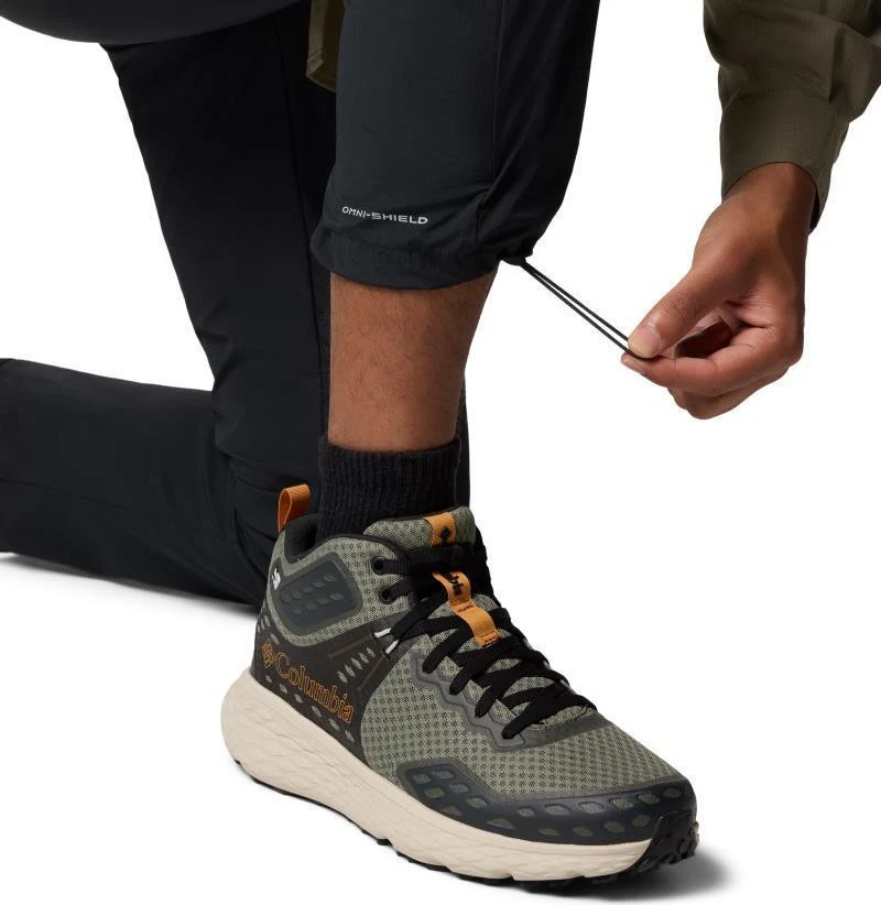 Sharpe Canyon Pants, Long - Mens - Image 7