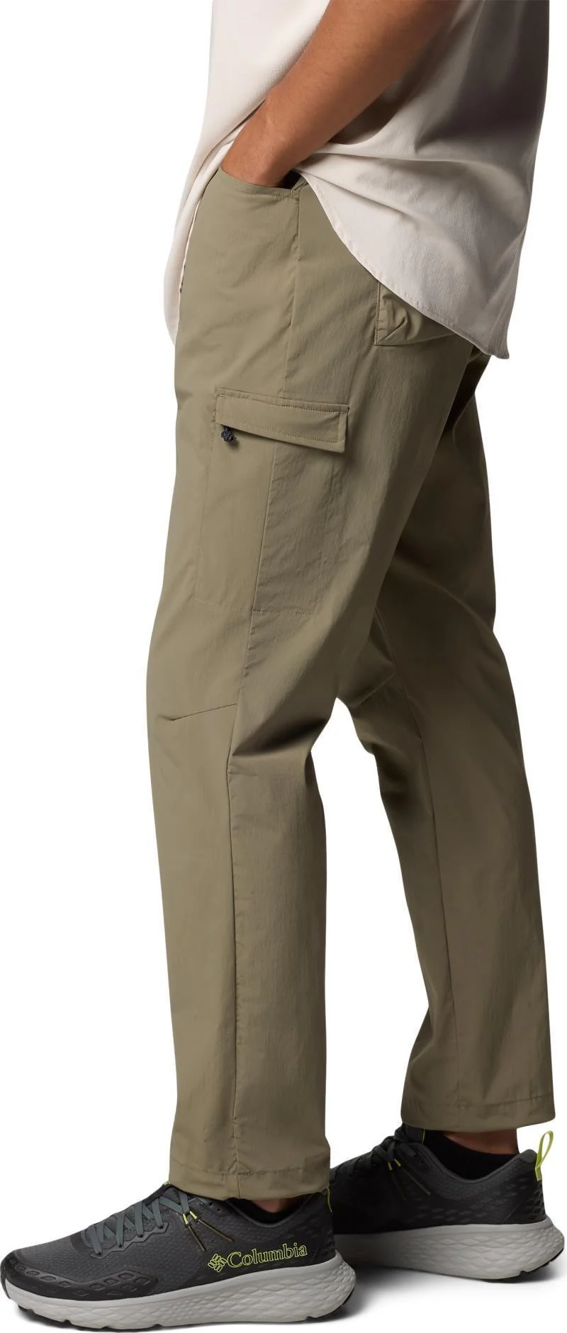 Sharpe Canyon Pants, Reg - Mens - Image 17