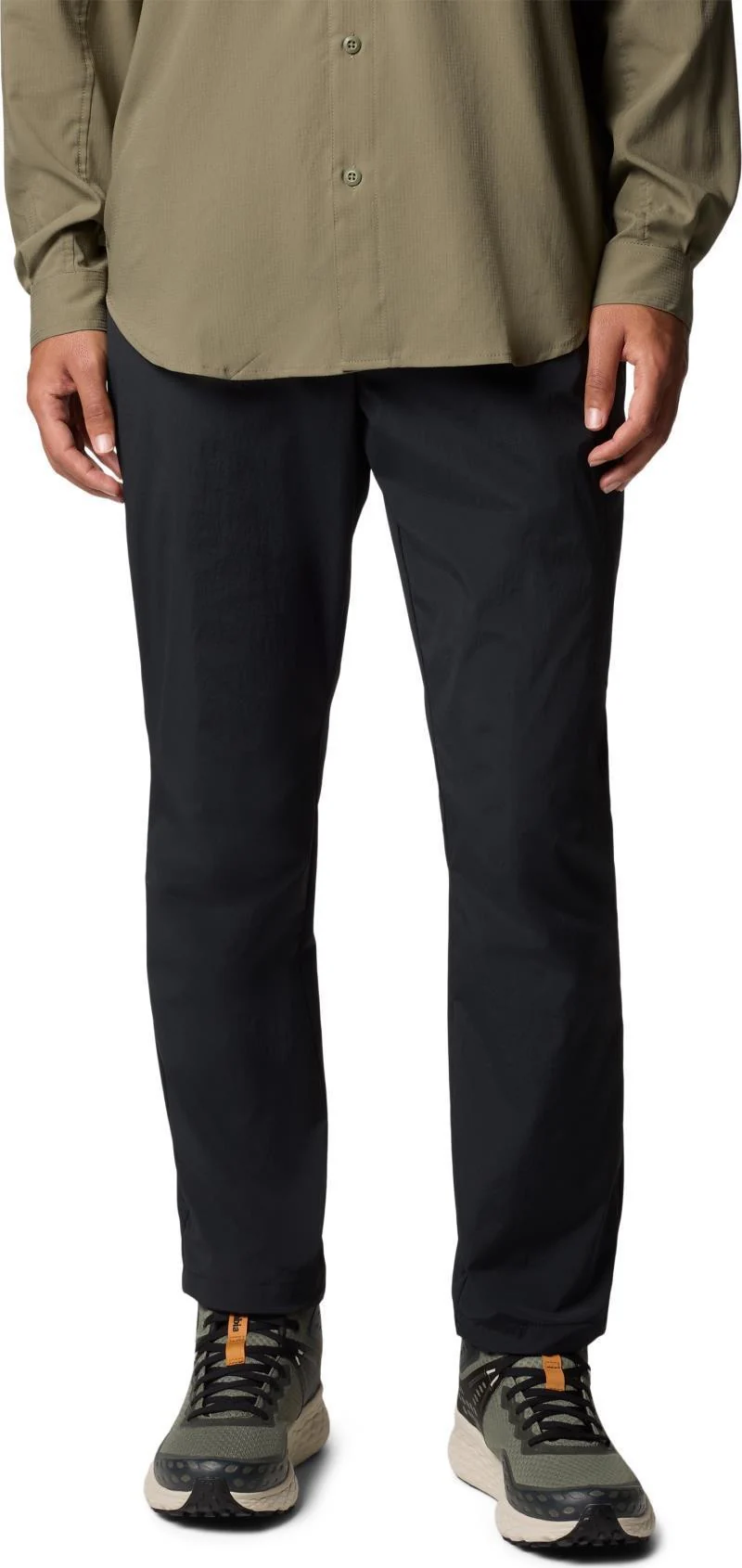Sharpe Canyon Pants, Short - Mens