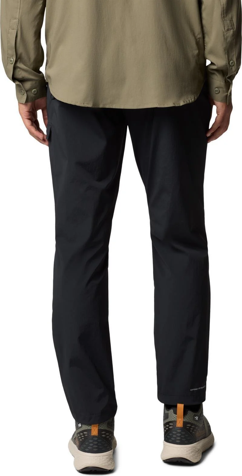 Sharpe Canyon Pants, Short - Mens - Image 2
