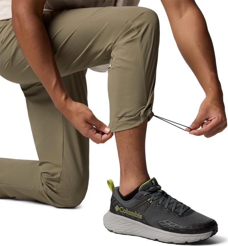 Sharpe Canyon Pants, Short - Mens - Image 21
