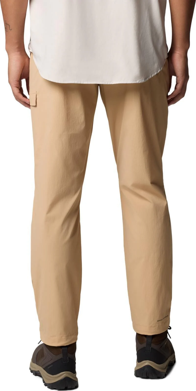 Sharpe Canyon Pants, Short - Mens - Image 9