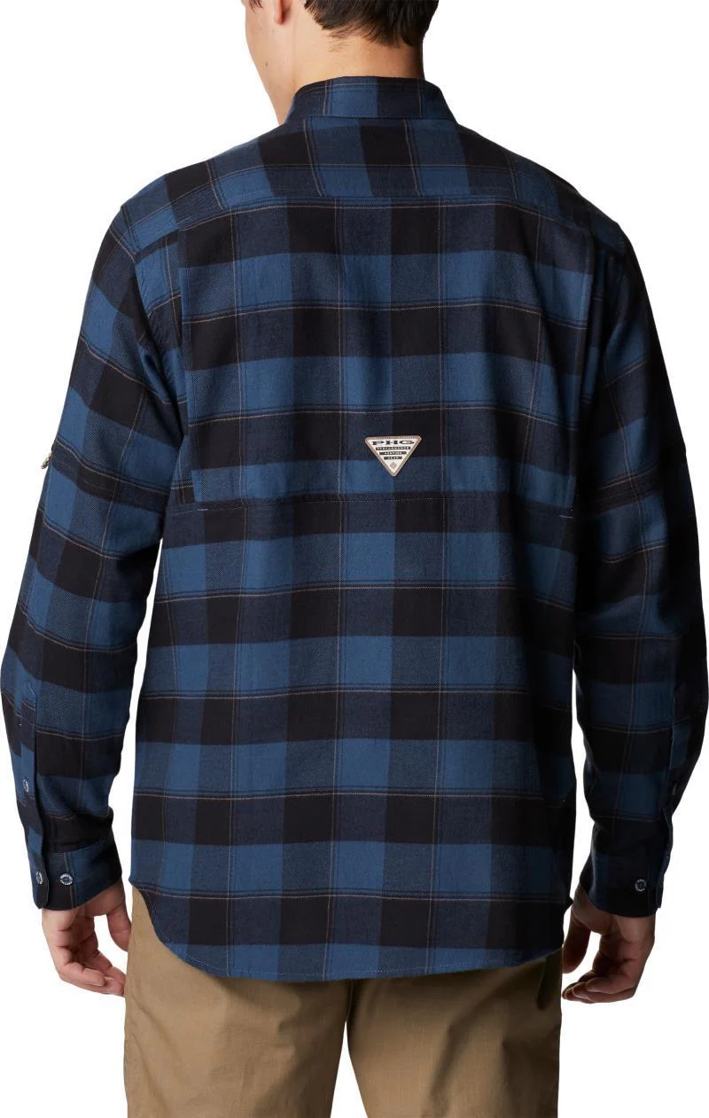 Sharptail Flannel - Tall - Mens - Image 2
