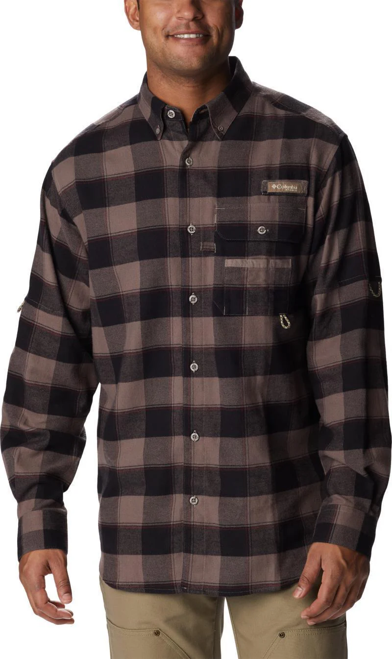 Sharptail Flannel - Tall - Mens - Image 3