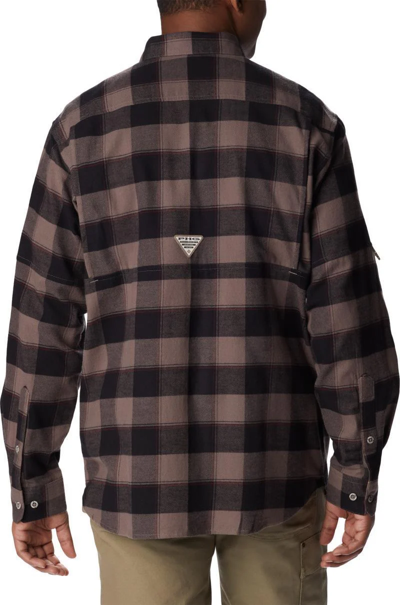Sharptail Flannel - Tall - Mens - Image 4