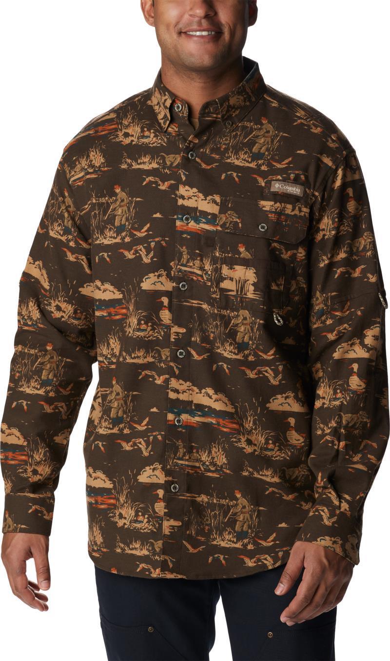 Sharptail Flannel - Tall - Mens - Image 5