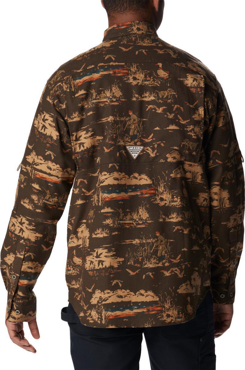 Sharptail Flannel - Tall - Mens - Image 6