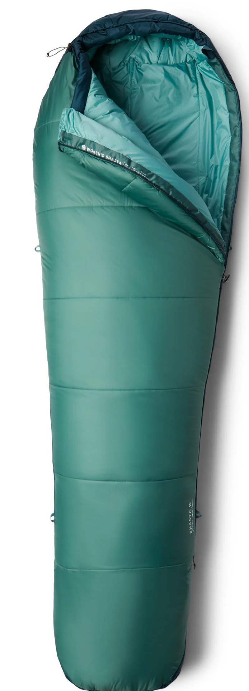 Shasta, Reg, -9C / 15F - Womens - Image 2