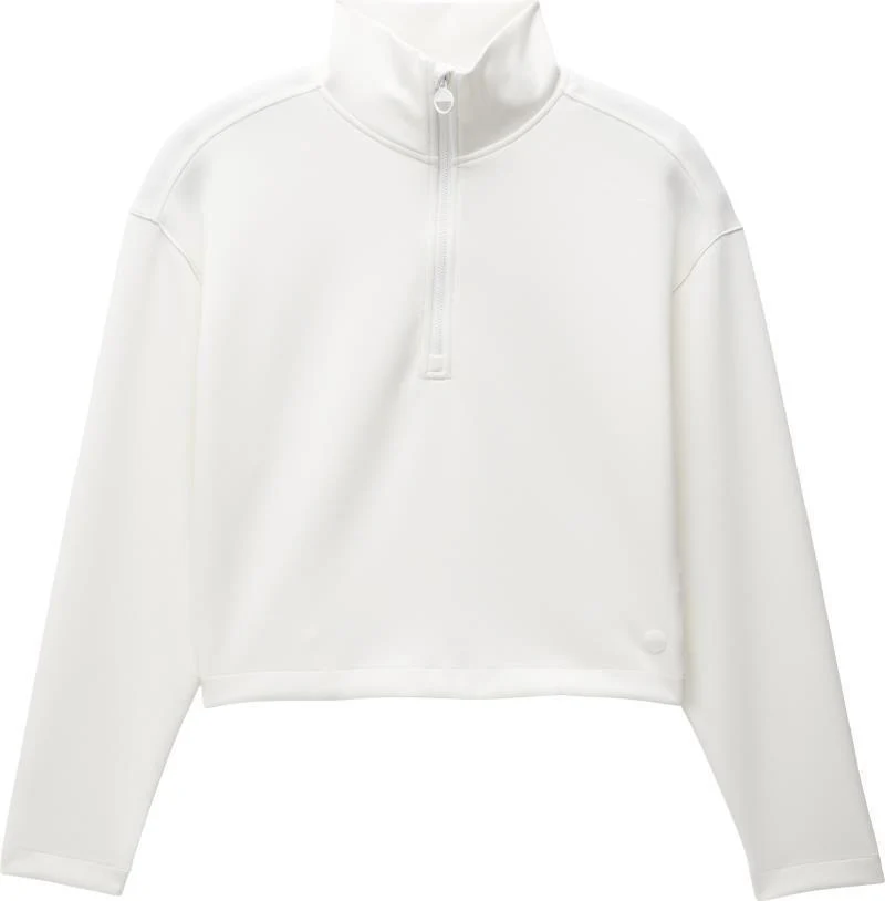 Shea Half Zip - Womens - Image 10