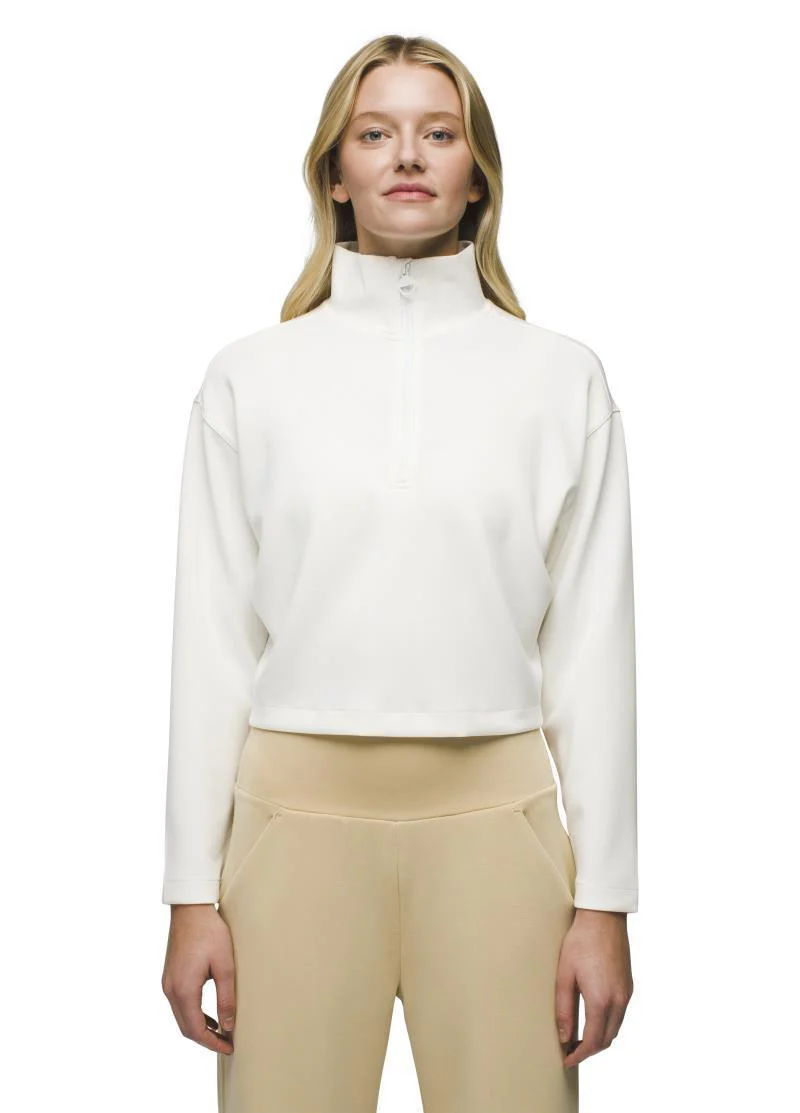 Shea Half Zip - Womens - Image 11