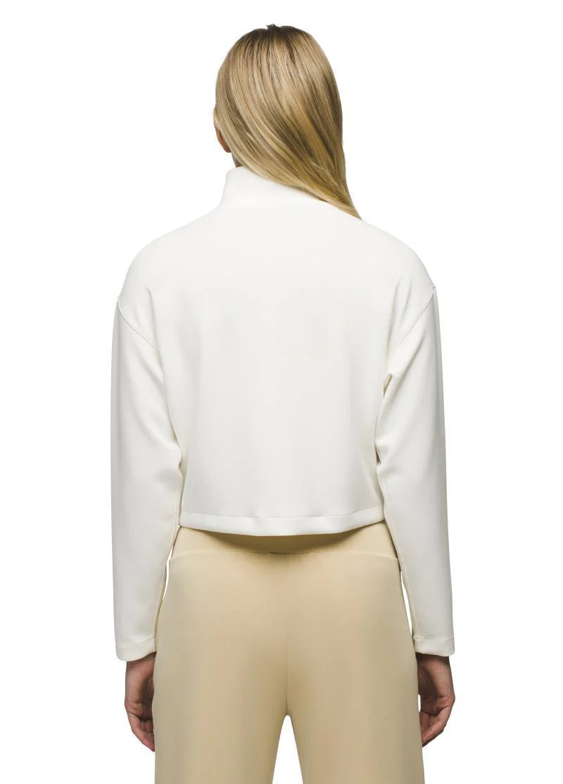 Shea Half Zip - Womens - Image 12