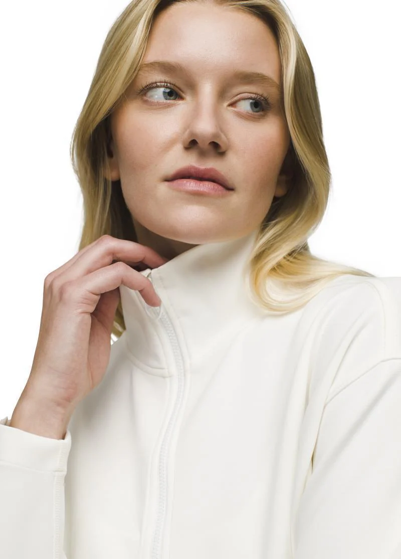 Shea Half Zip - Womens - Image 13