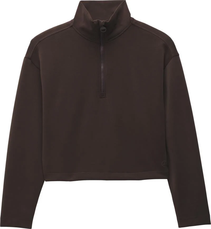 Shea Half Zip - Womens - Image 14