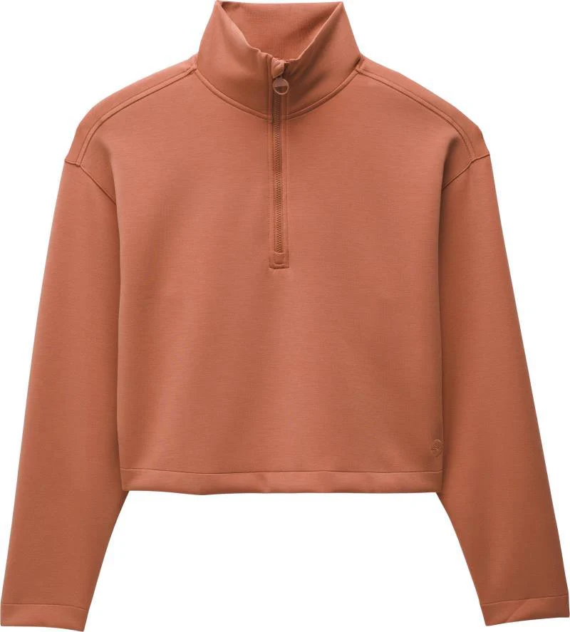 Shea Half Zip - Womens - Image 15