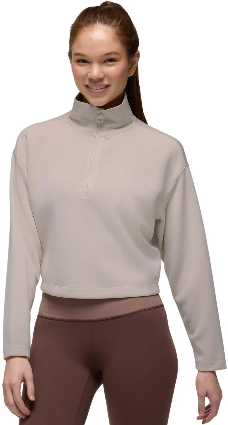 Shea Half Zip - Womens - Image 16