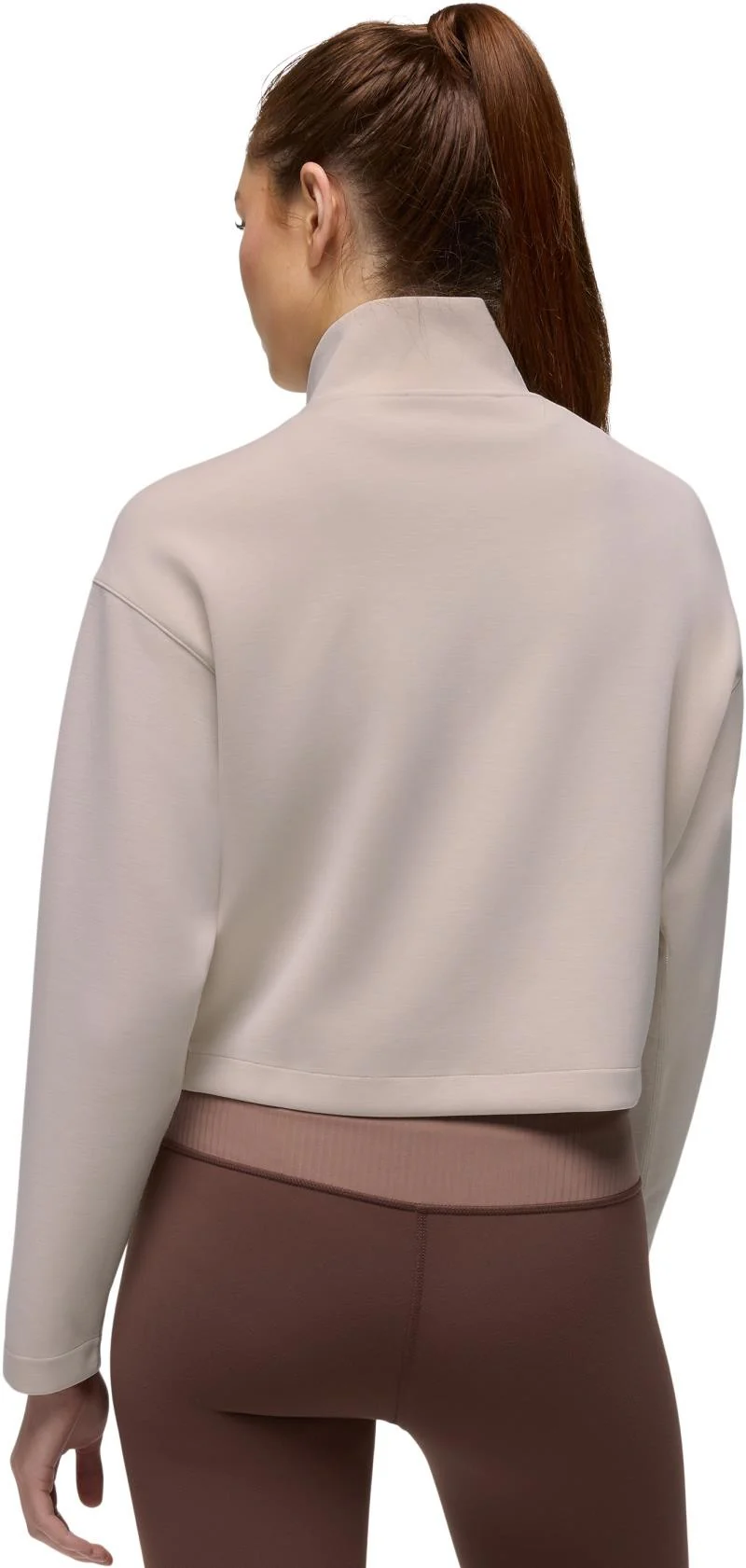 Shea Half Zip - Womens - Image 17