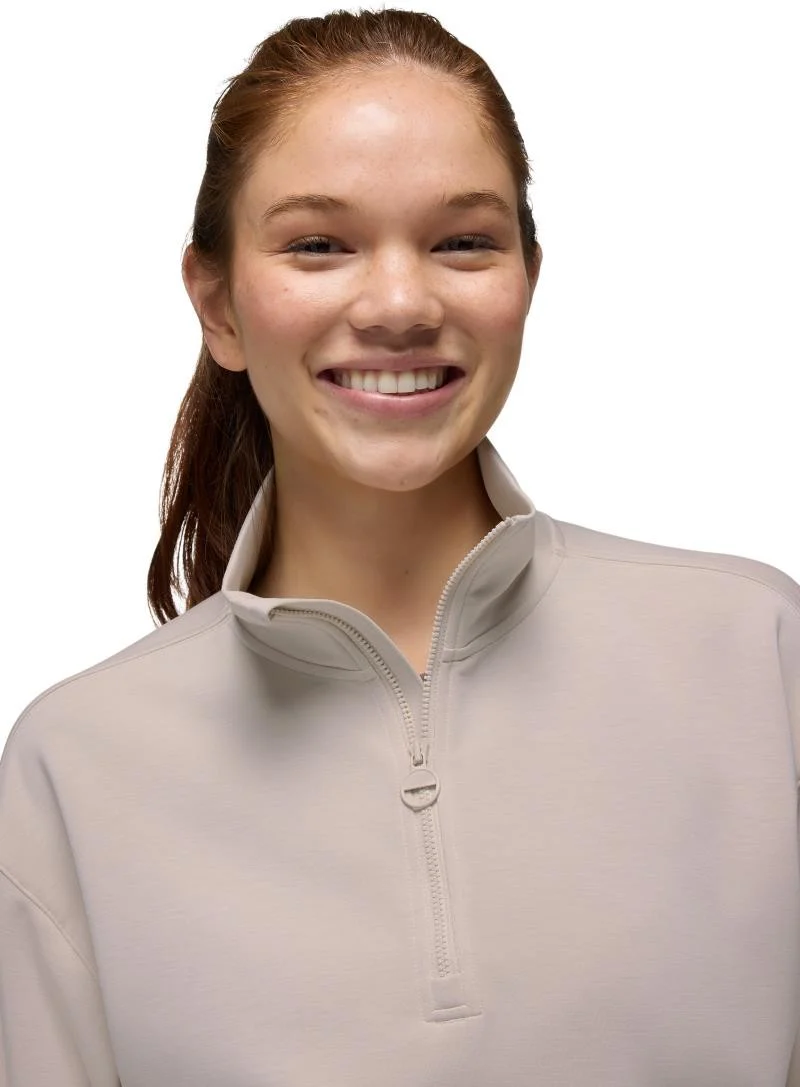 Shea Half Zip - Womens - Image 18