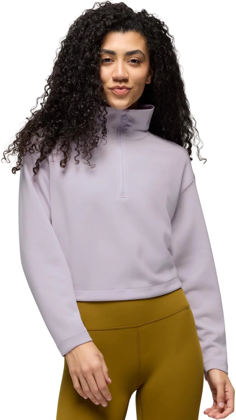 Shea Half Zip - Womens - Image 19