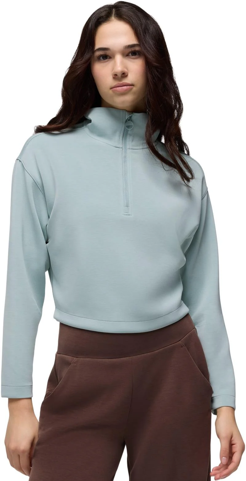 Shea Half Zip - Womens - Image 22