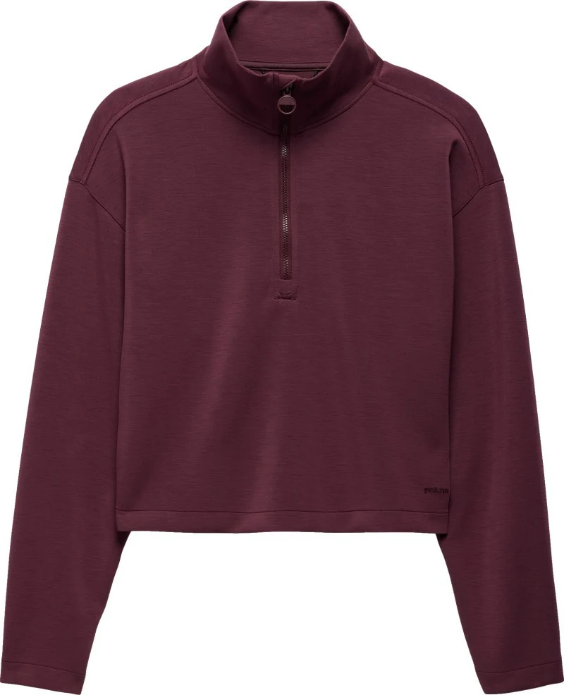 Shea Half Zip - Womens - Image 25