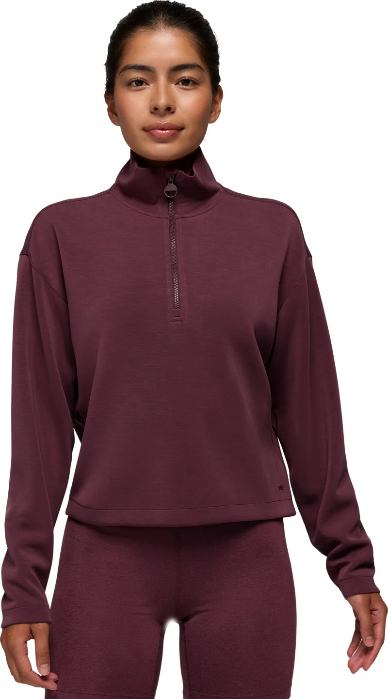 Shea Half Zip - Womens - Image 26