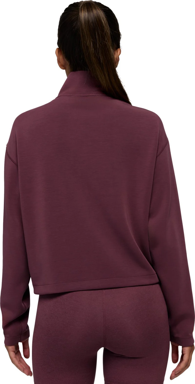 Shea Half Zip - Womens - Image 27