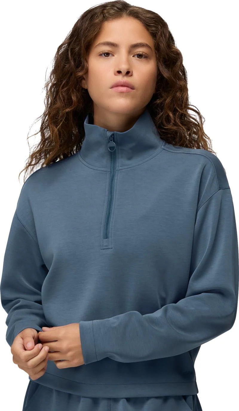 Shea Half Zip - Womens - Image 37