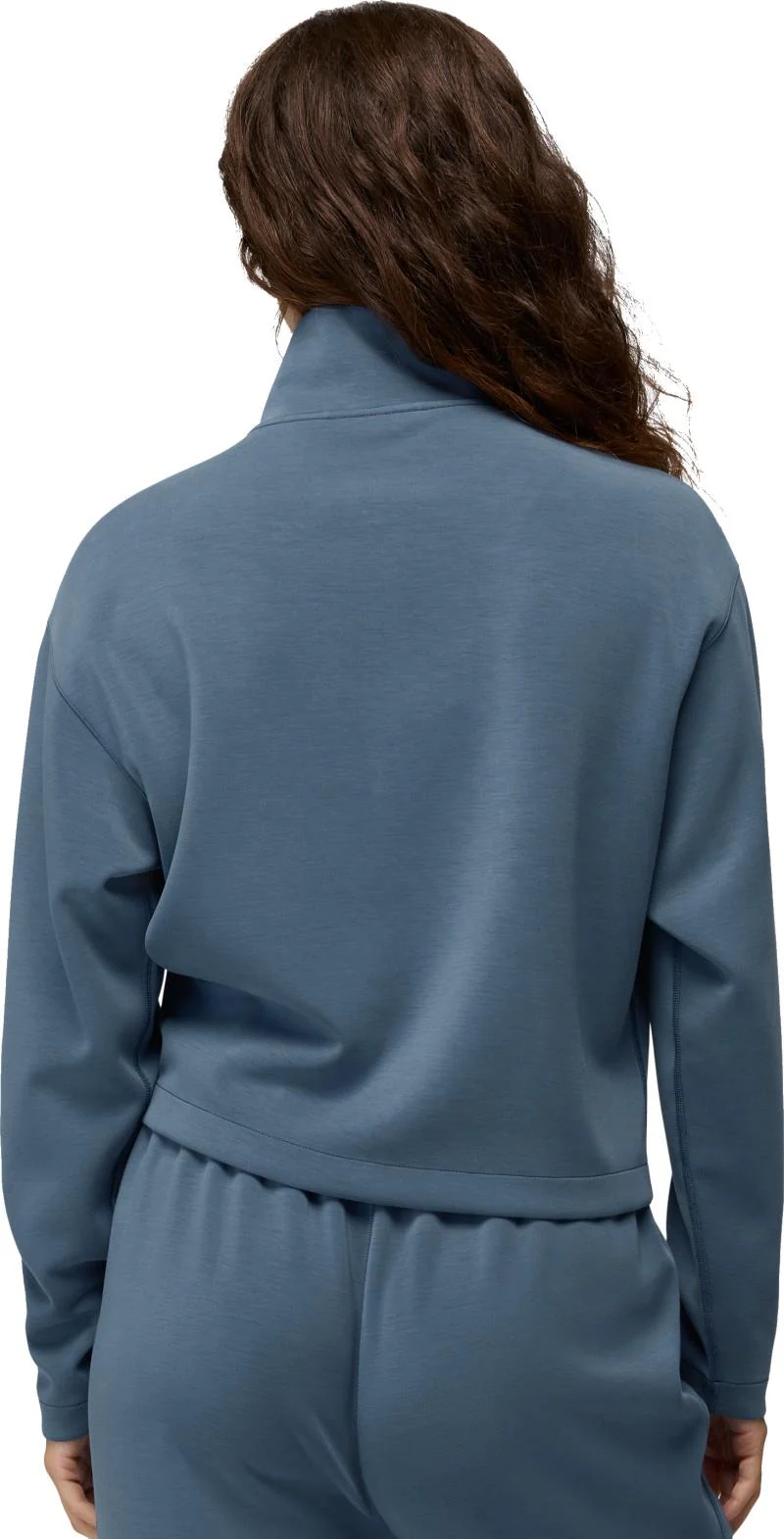 Shea Half Zip - Womens - Image 38