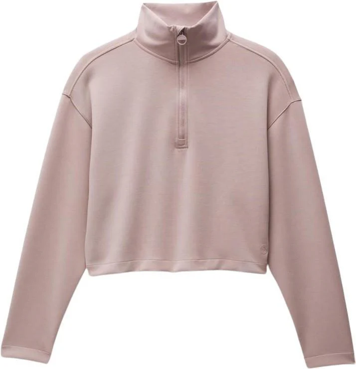 Shea Half Zip - Womens - Image 4