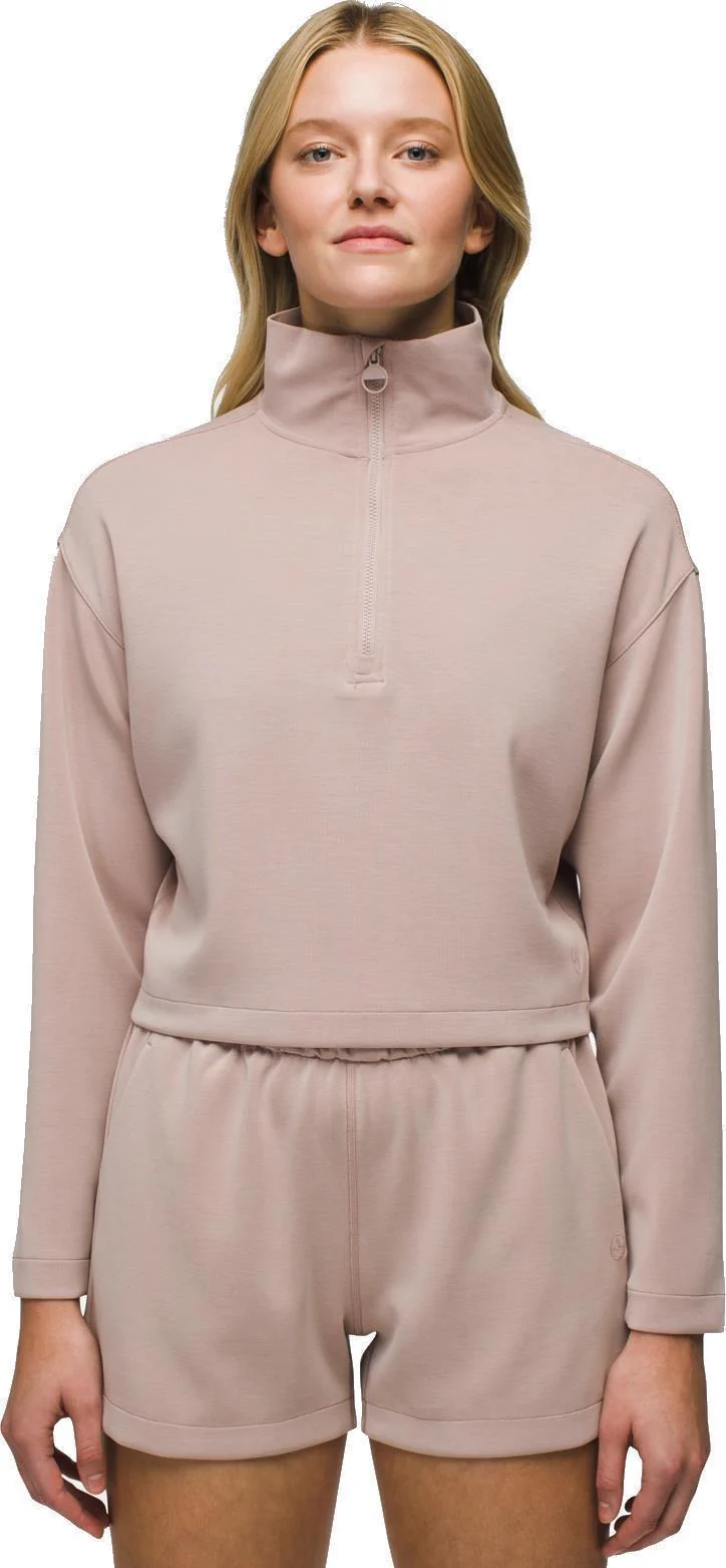 Shea Half Zip - Womens - Image 5