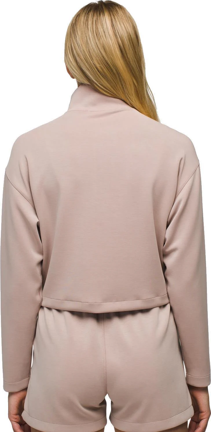 Shea Half Zip - Womens - Image 6