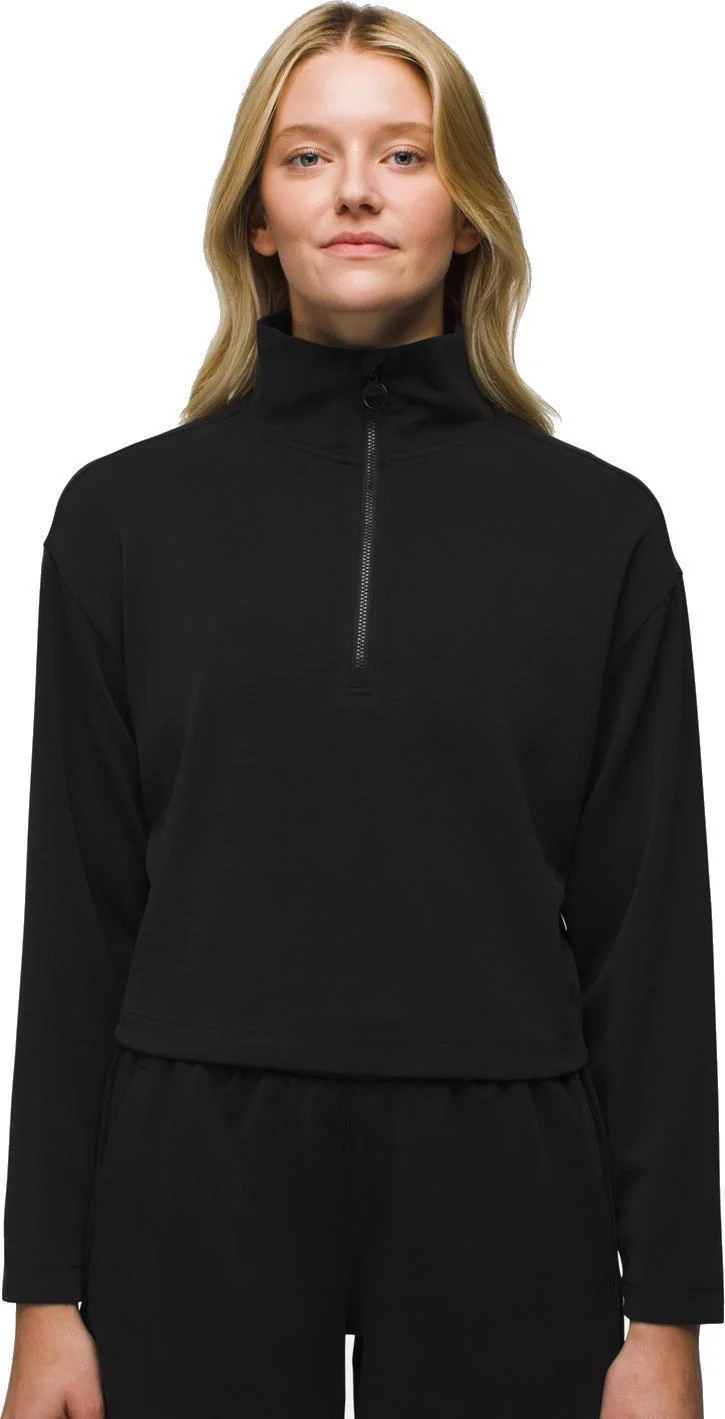 Shea Half Zip - Womens - Image 8