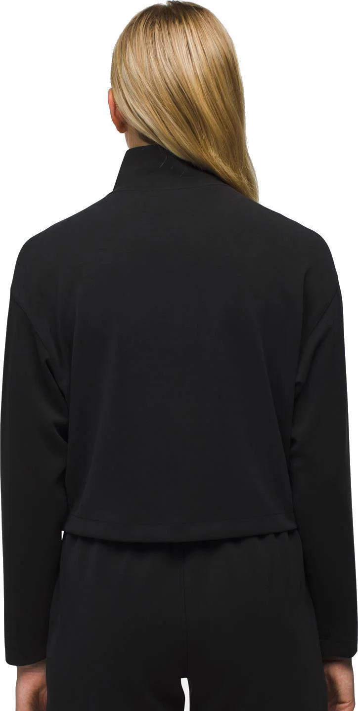 Shea Half Zip - Womens - Image 9