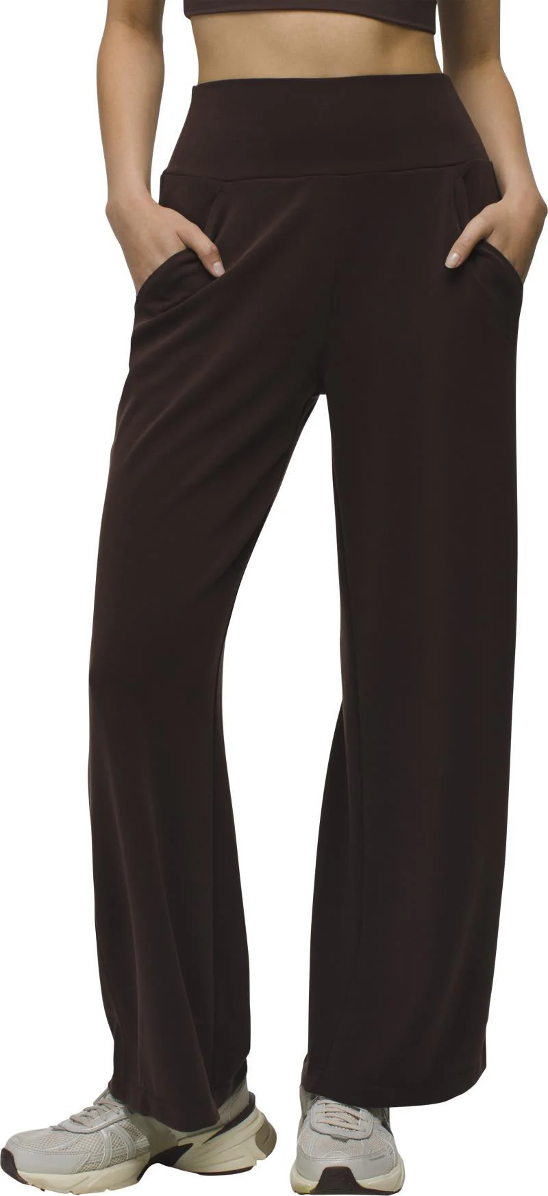 Shea Soft Hot Spell Wide Leg Pants, Reg - Womens - Image 14