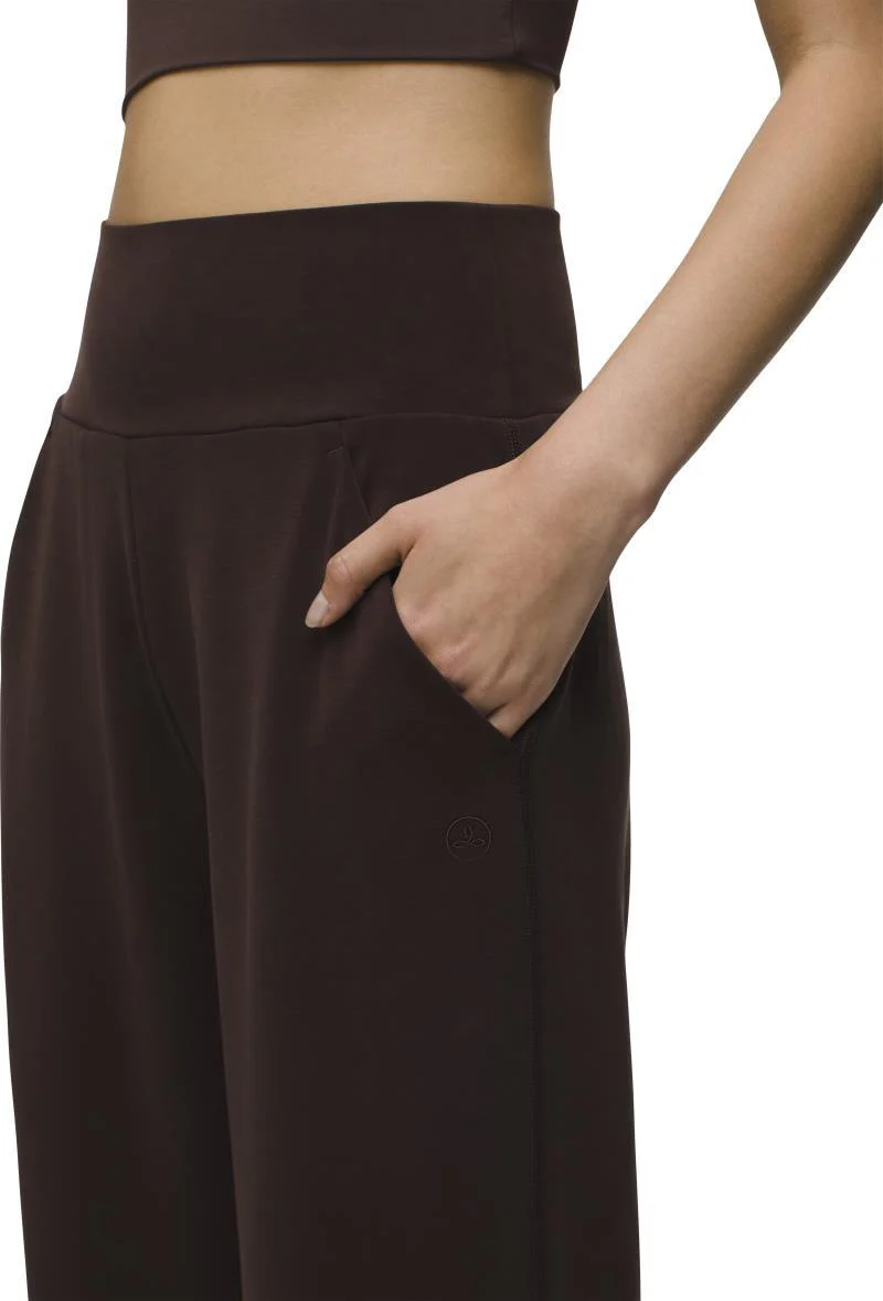Shea Soft Hot Spell Wide Leg Pants, Reg - Womens - Image 16