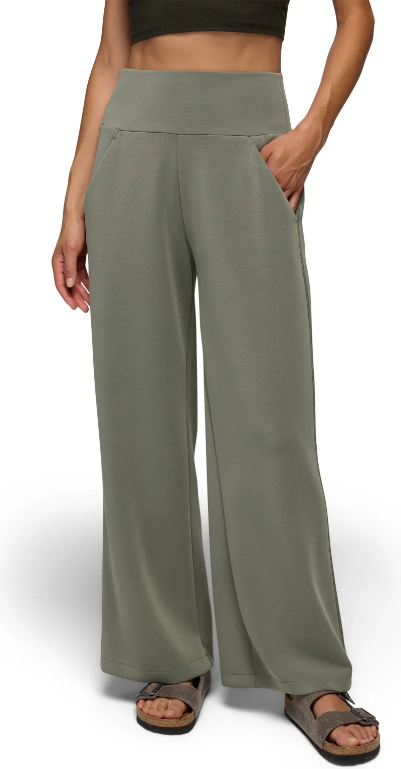 Shea Soft Hot Spell Wide Leg Pants, Reg - Womens - Image 18