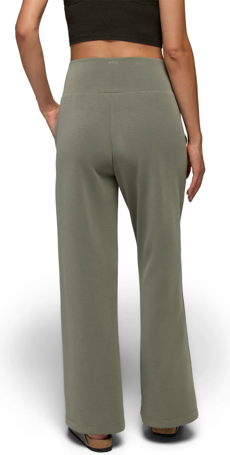 Shea Soft Hot Spell Wide Leg Pants, Reg - Womens - Image 19