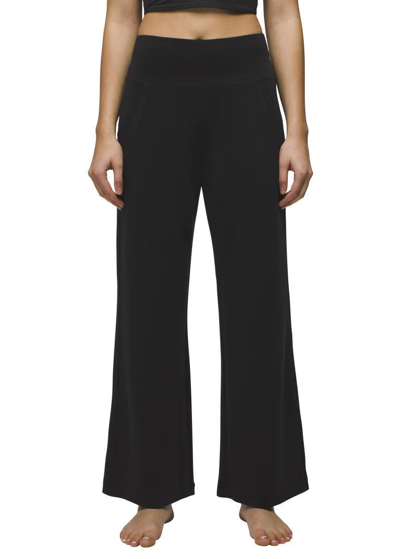 Shea Soft Hot Spell Wide Leg Pants, Reg - Womens - Image 2