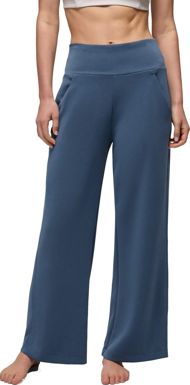 Shea Soft Hot Spell Wide Leg Pants, Reg - Womens - Image 24