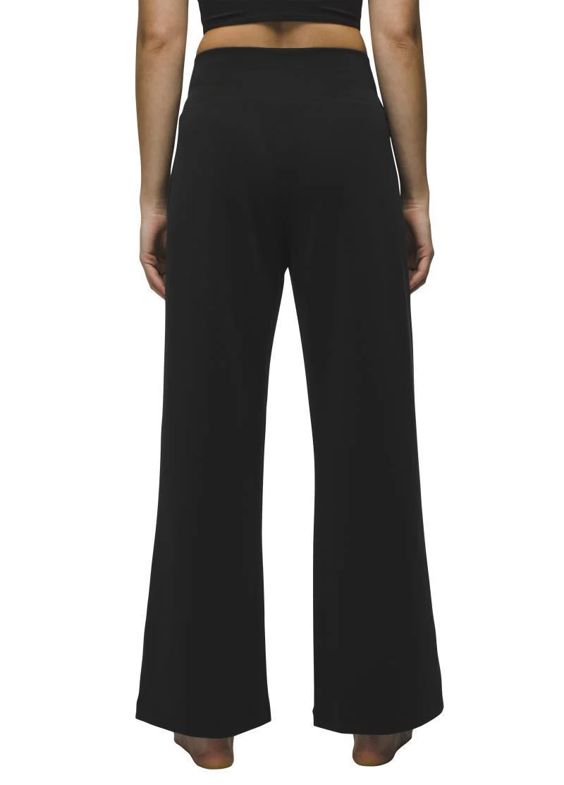 Shea Soft Hot Spell Wide Leg Pants, Reg - Womens - Image 3