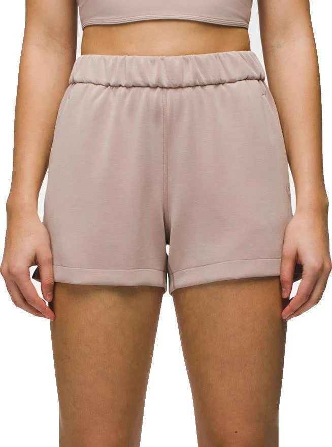 Shea Shorts, 4" Inseam - Womens - Image 2