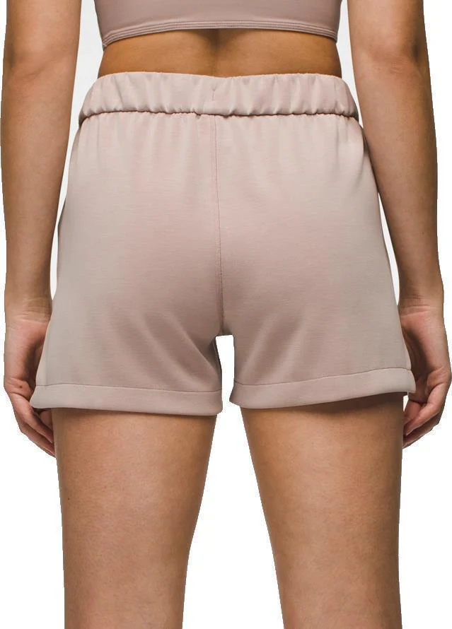 Shea Shorts, 4" Inseam - Womens - Image 3
