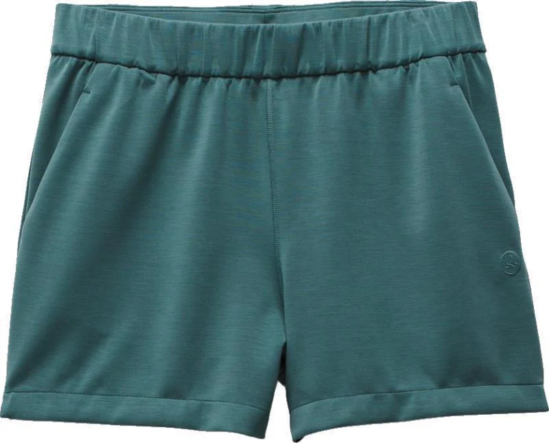 Shea Shorts, 4" Inseam - Womens - Image 7