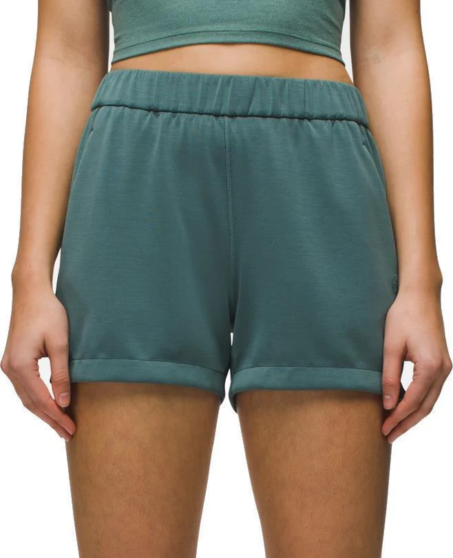 Shea Shorts, 4" Inseam - Womens - Image 8