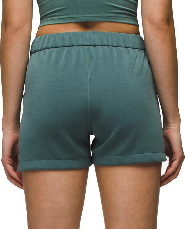 Shea Shorts, 4" Inseam - Womens - Image 9