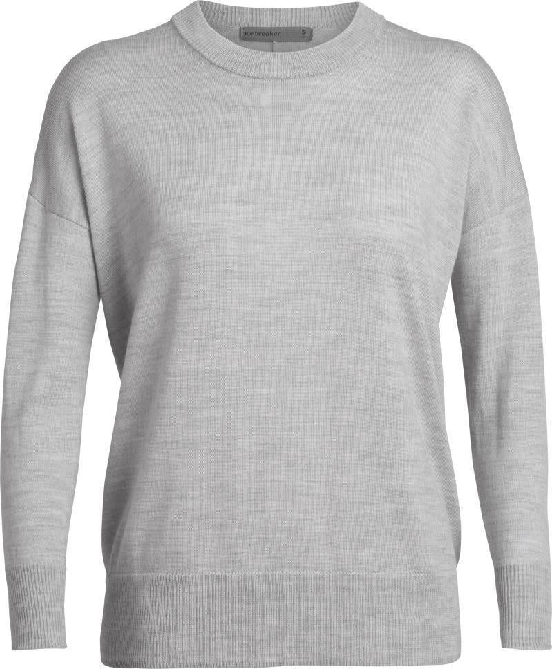 Shearer Crewe Sweater - Womens - Image 10