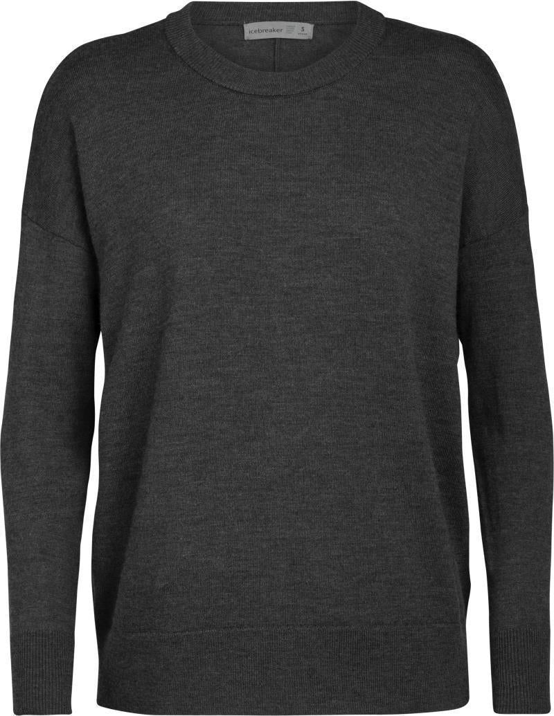 Shearer Crewe Sweater - Womens - Image 12
