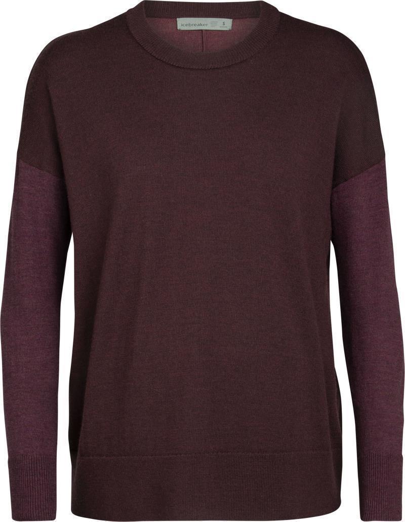 Shearer Crewe Sweater - Womens - Image 13