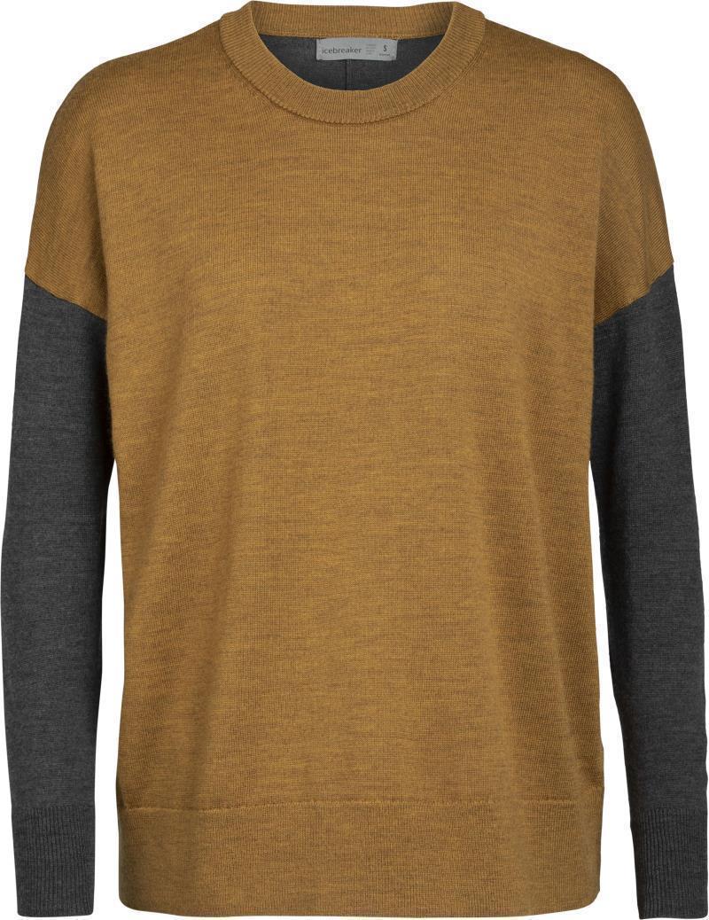 Shearer Crewe Sweater - Womens - Image 15